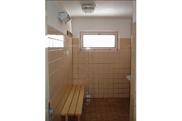 Чехия Privát Strážné, Екстериор